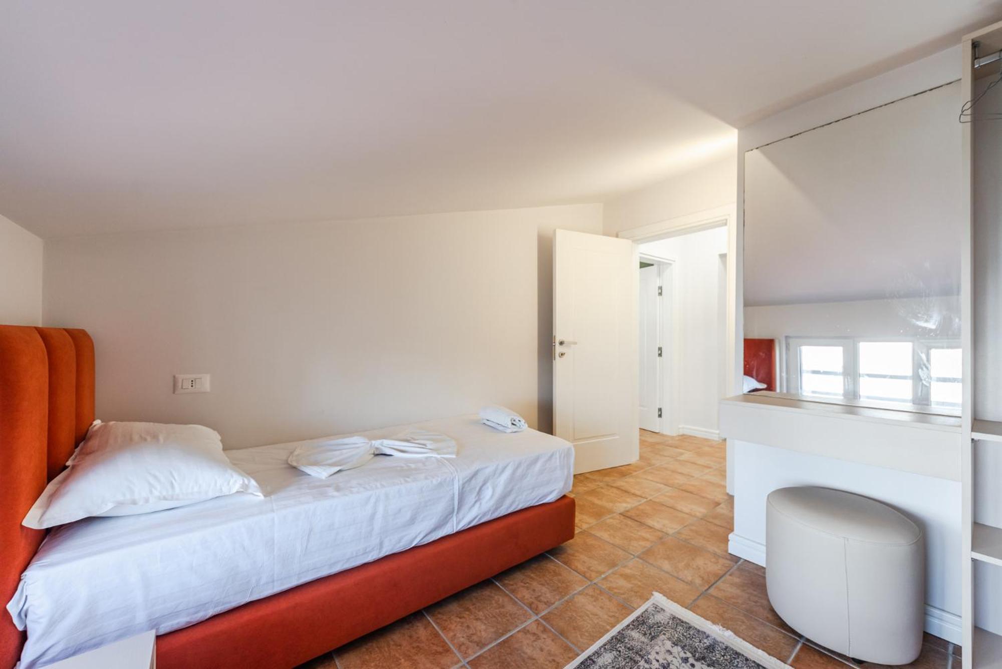Sea View Apartments Eldo Durrës Zimmer foto